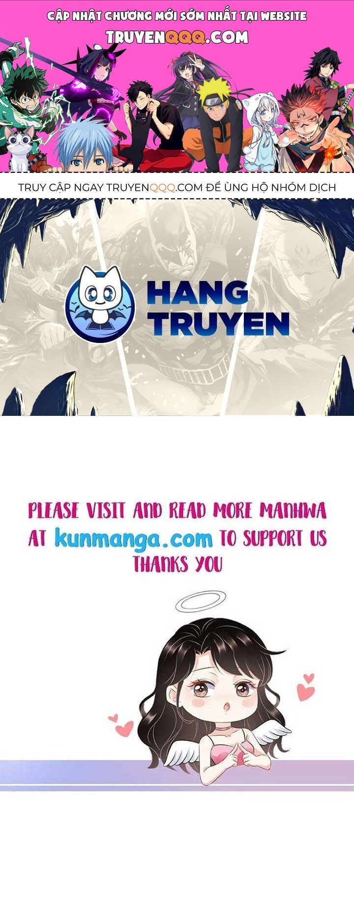 Kiếp Này, Tôi Sẽ Trở Thành Gia Chủ Chapter 59 - Trang 2