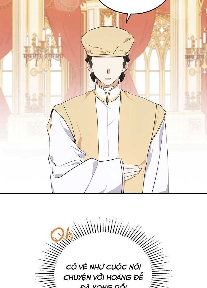 Kiếp Này, Tôi Sẽ Trở Thành Gia Chủ Chapter 59 - Trang 2