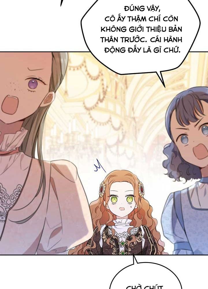 Kiếp Này, Tôi Sẽ Trở Thành Gia Chủ Chapter 59 - Trang 2