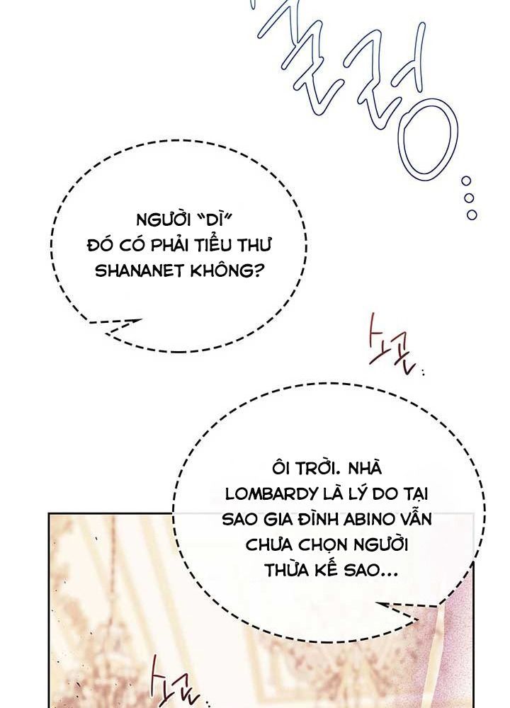 Kiếp Này, Tôi Sẽ Trở Thành Gia Chủ Chapter 59 - Trang 2