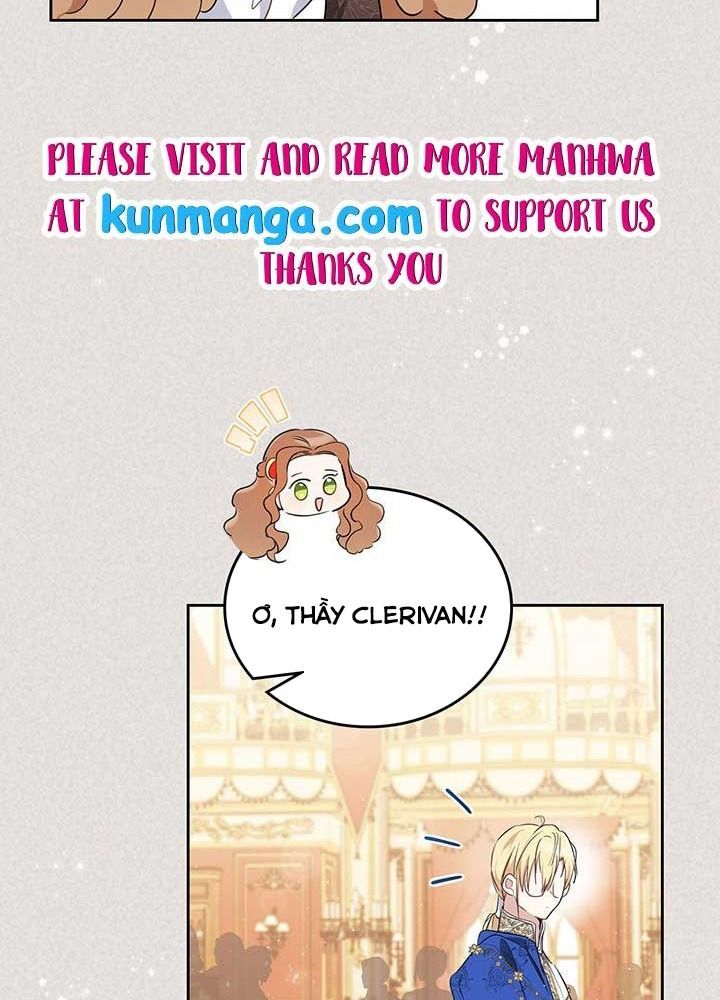 Kiếp Này, Tôi Sẽ Trở Thành Gia Chủ Chapter 59 - Trang 2