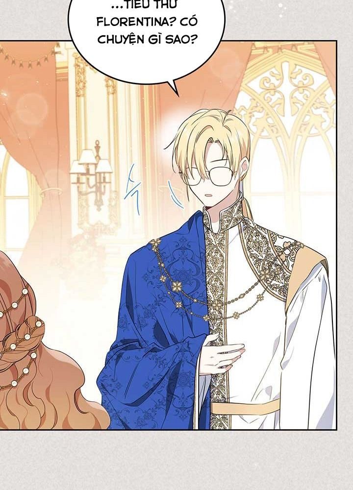 Kiếp Này, Tôi Sẽ Trở Thành Gia Chủ Chapter 59 - Trang 2