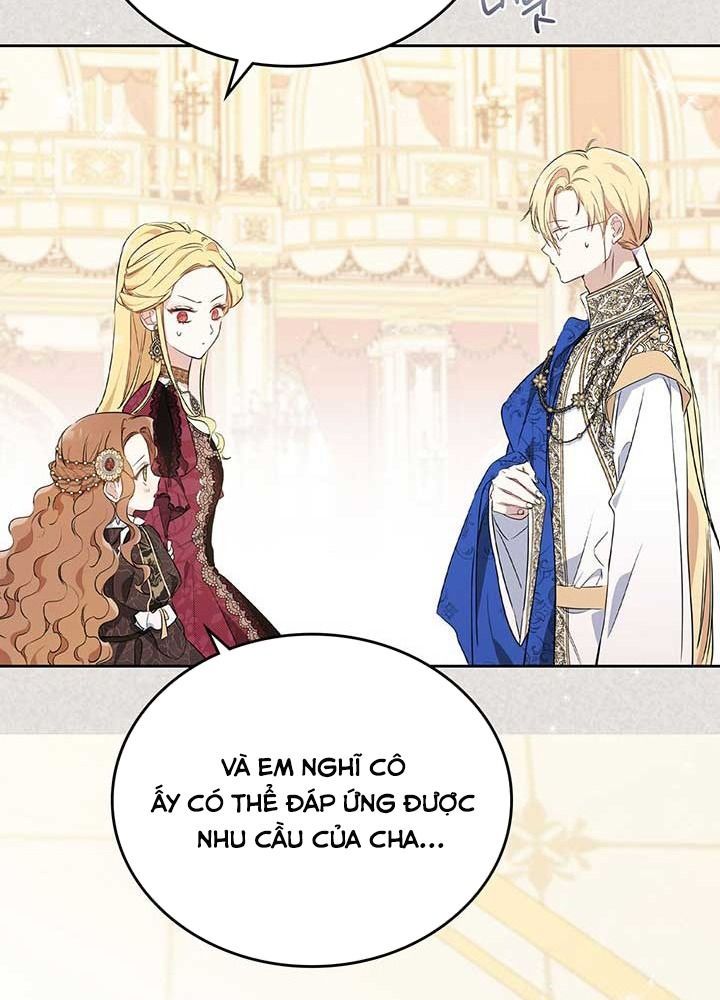 Kiếp Này, Tôi Sẽ Trở Thành Gia Chủ Chapter 59 - Trang 2