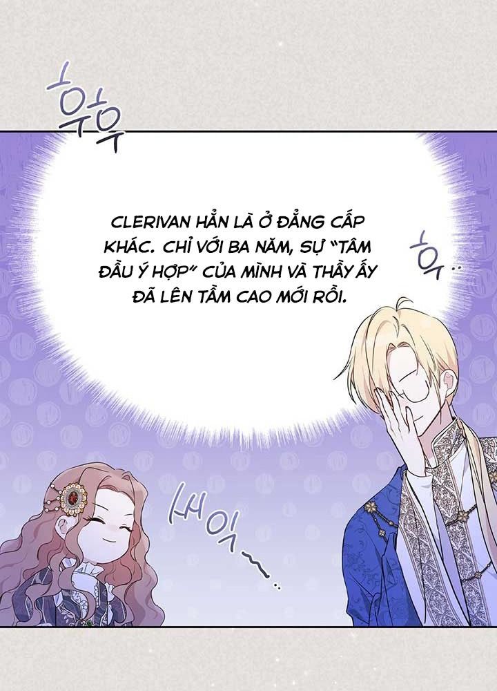 Kiếp Này, Tôi Sẽ Trở Thành Gia Chủ Chapter 59 - Trang 2