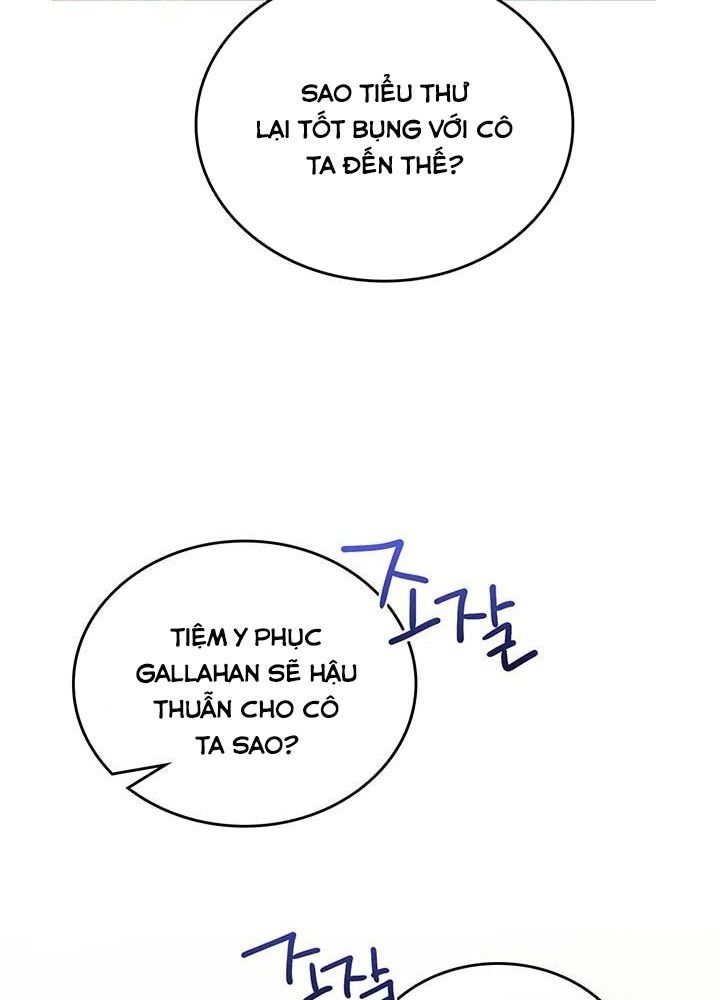 Kiếp Này, Tôi Sẽ Trở Thành Gia Chủ Chapter 59 - Trang 2