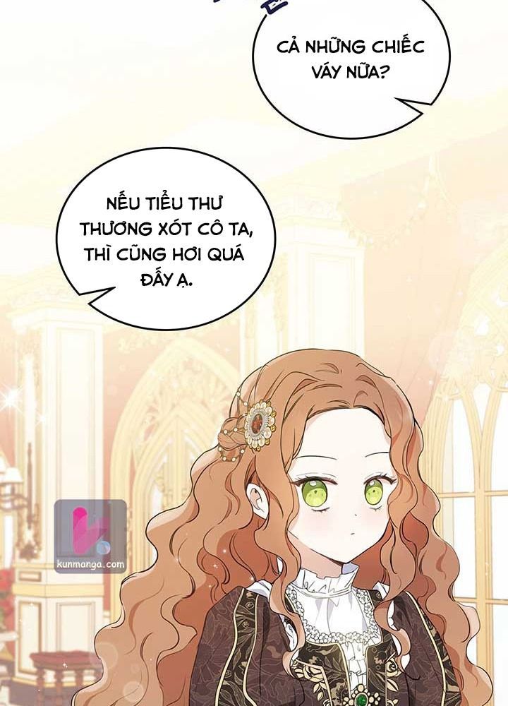Kiếp Này, Tôi Sẽ Trở Thành Gia Chủ Chapter 59 - Trang 2