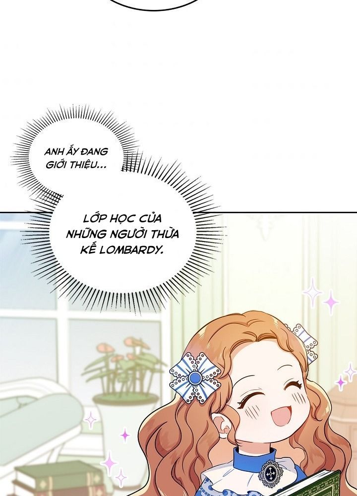 Kiếp Này, Tôi Sẽ Trở Thành Gia Chủ Chapter 6 - Trang 2