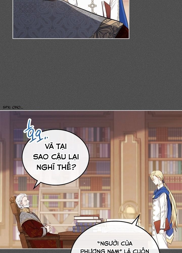 Kiếp Này, Tôi Sẽ Trở Thành Gia Chủ Chapter 6 - Trang 2