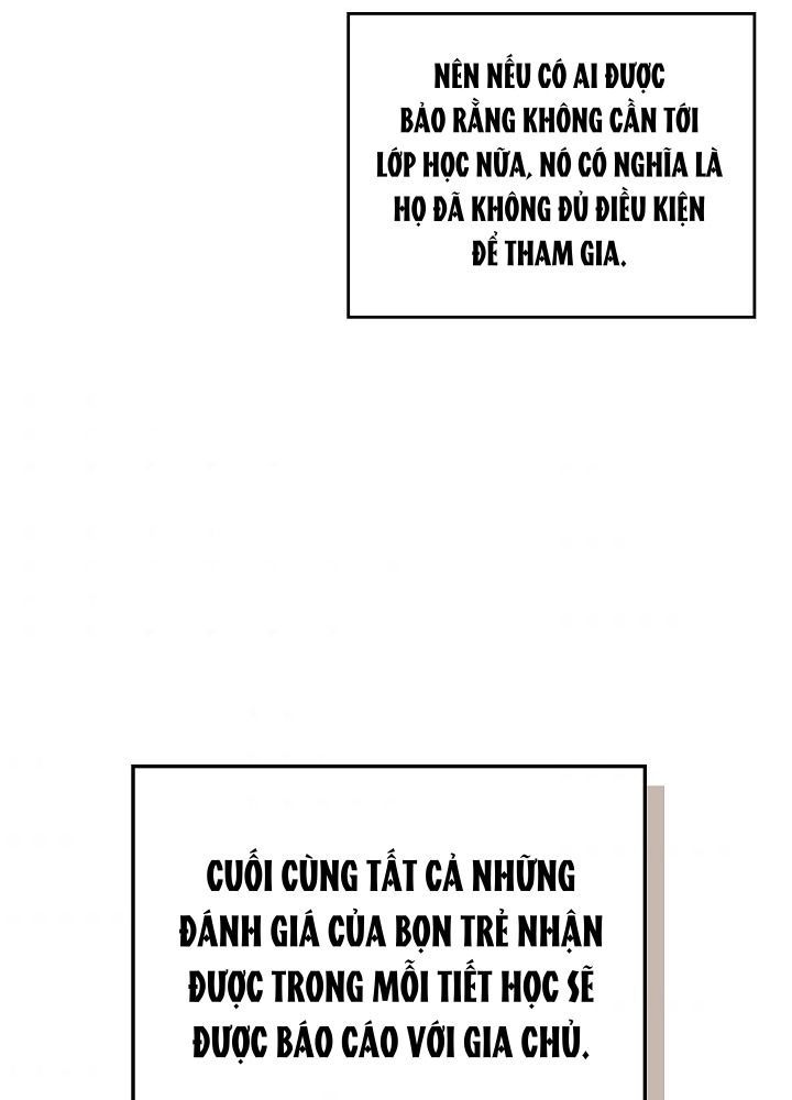 Kiếp Này, Tôi Sẽ Trở Thành Gia Chủ Chapter 6 - Trang 2