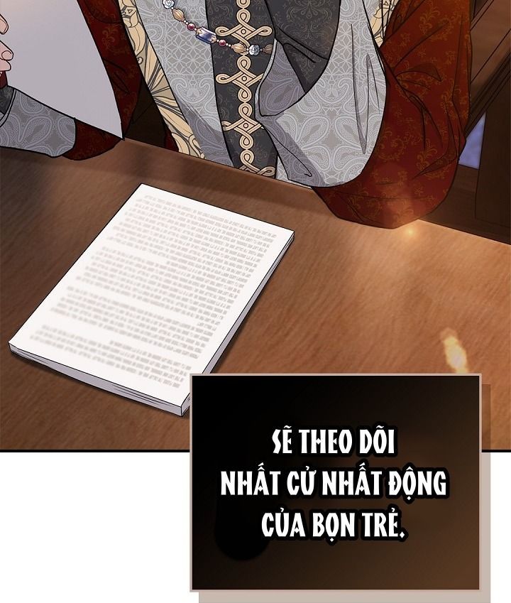 Kiếp Này, Tôi Sẽ Trở Thành Gia Chủ Chapter 6 - Trang 2