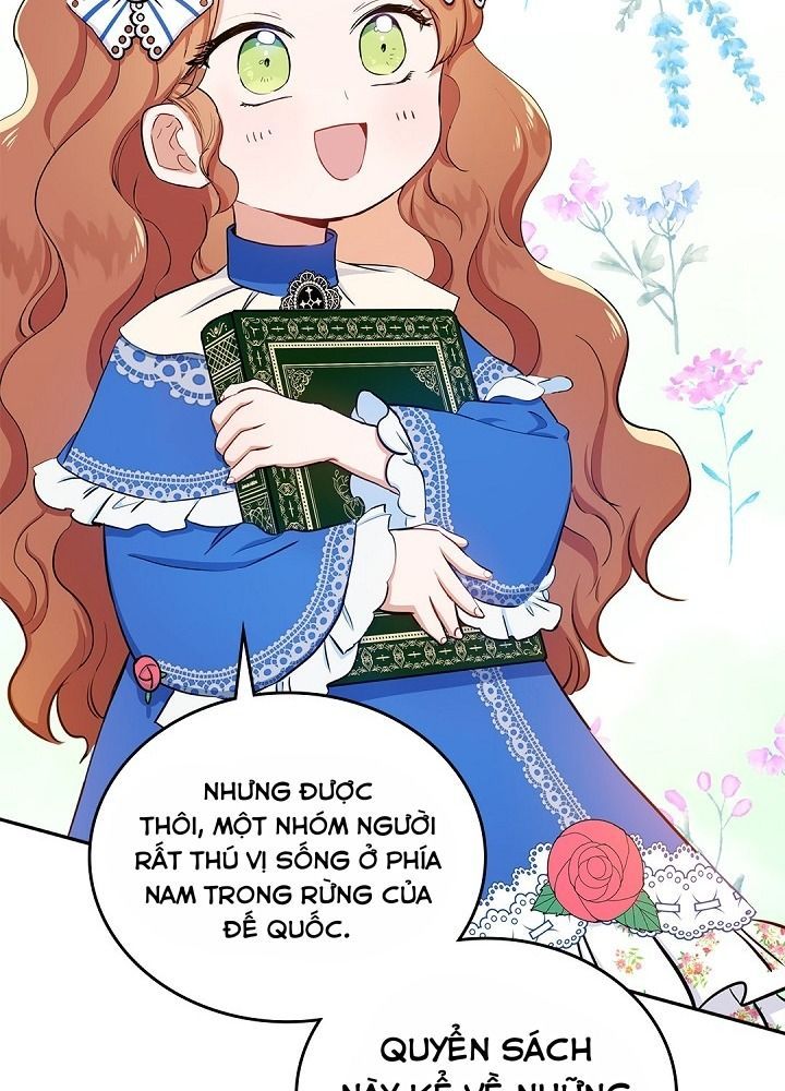 Kiếp Này, Tôi Sẽ Trở Thành Gia Chủ Chapter 6 - Trang 2