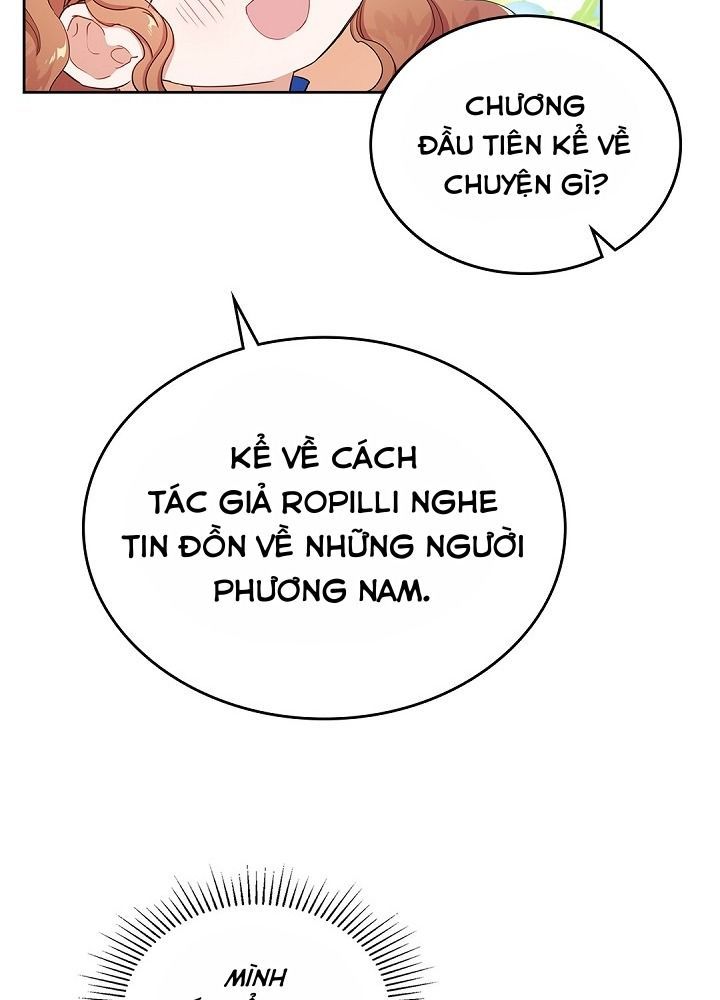 Kiếp Này, Tôi Sẽ Trở Thành Gia Chủ Chapter 6 - Trang 2
