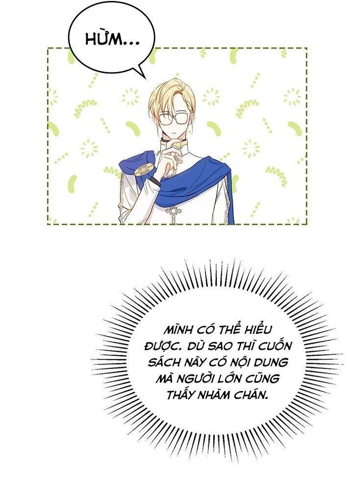 Kiếp Này, Tôi Sẽ Trở Thành Gia Chủ Chapter 6 - Trang 2