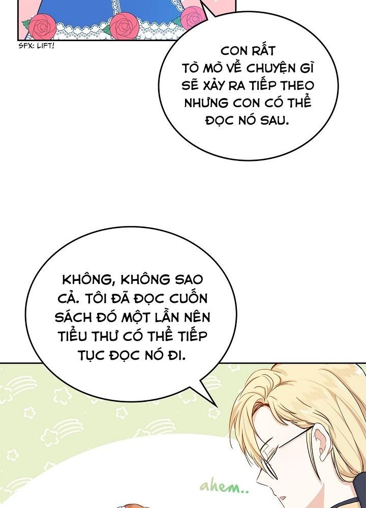 Kiếp Này, Tôi Sẽ Trở Thành Gia Chủ Chapter 6 - Trang 2