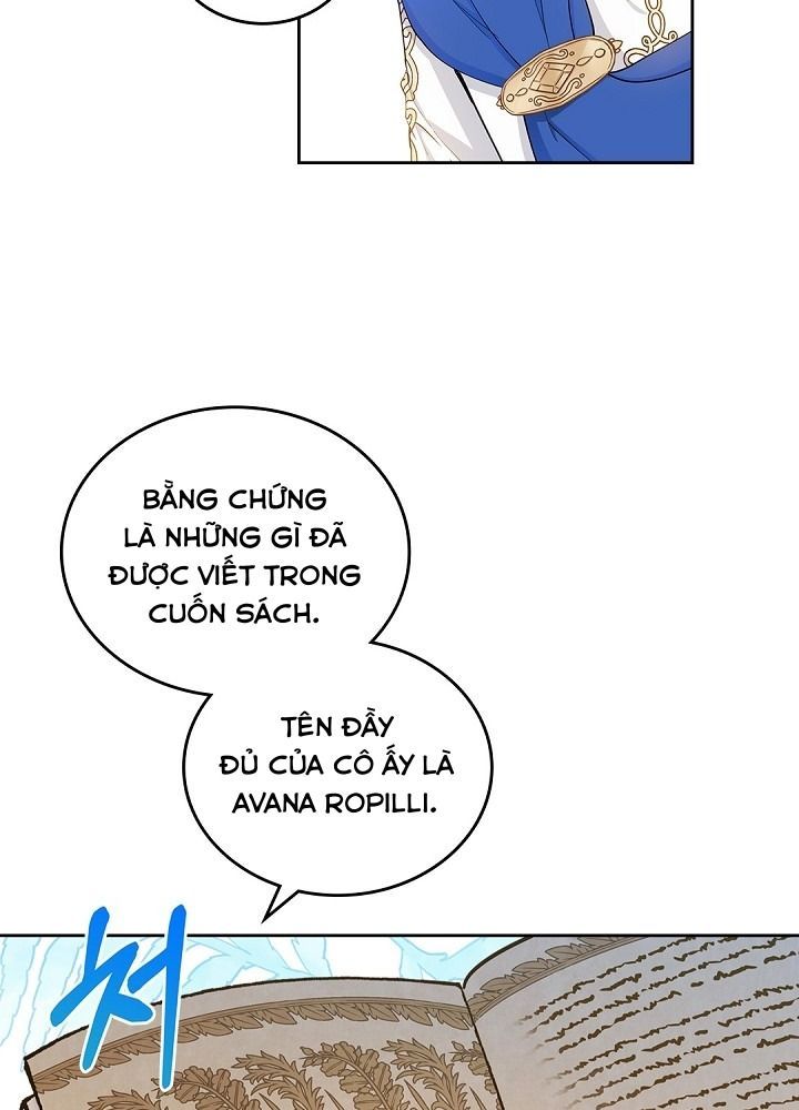 Kiếp Này, Tôi Sẽ Trở Thành Gia Chủ Chapter 6 - Trang 2