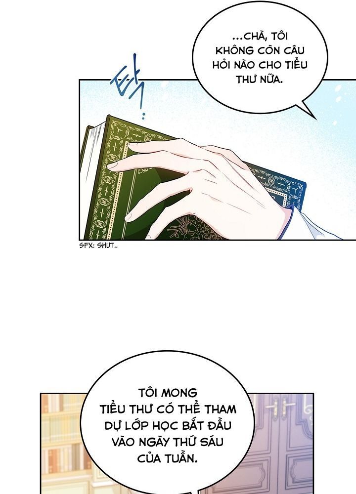 Kiếp Này, Tôi Sẽ Trở Thành Gia Chủ Chapter 6 - Trang 2