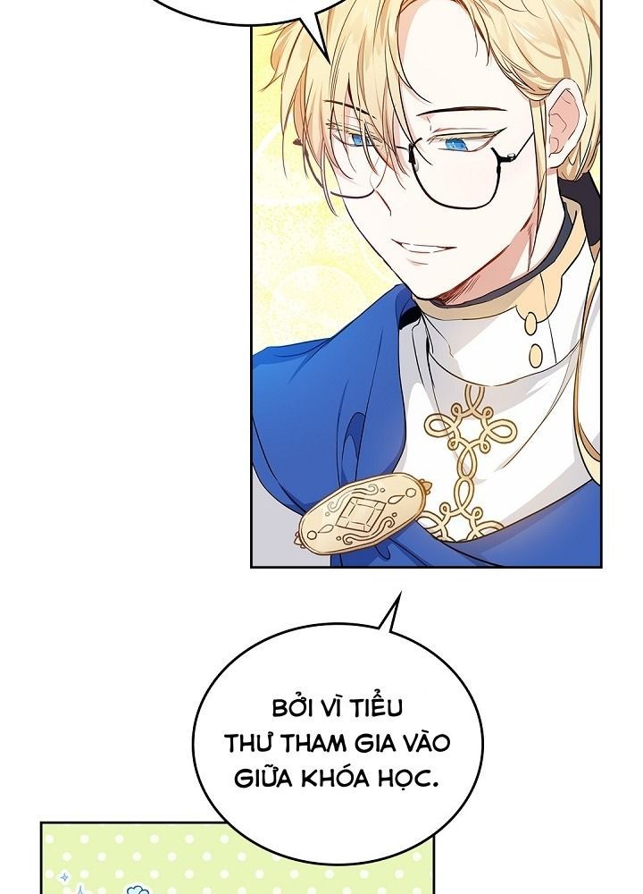 Kiếp Này, Tôi Sẽ Trở Thành Gia Chủ Chapter 6 - Trang 2