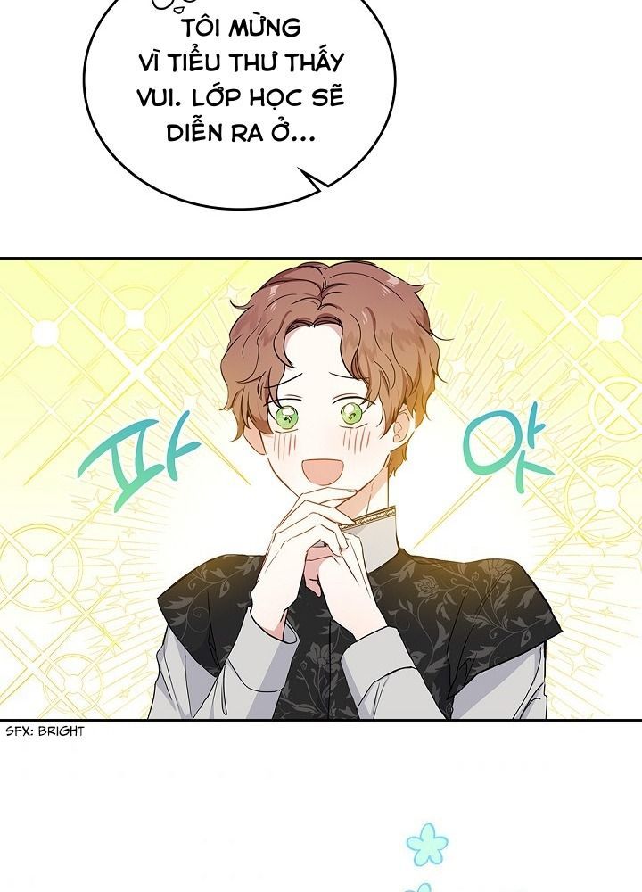 Kiếp Này, Tôi Sẽ Trở Thành Gia Chủ Chapter 6 - Trang 2