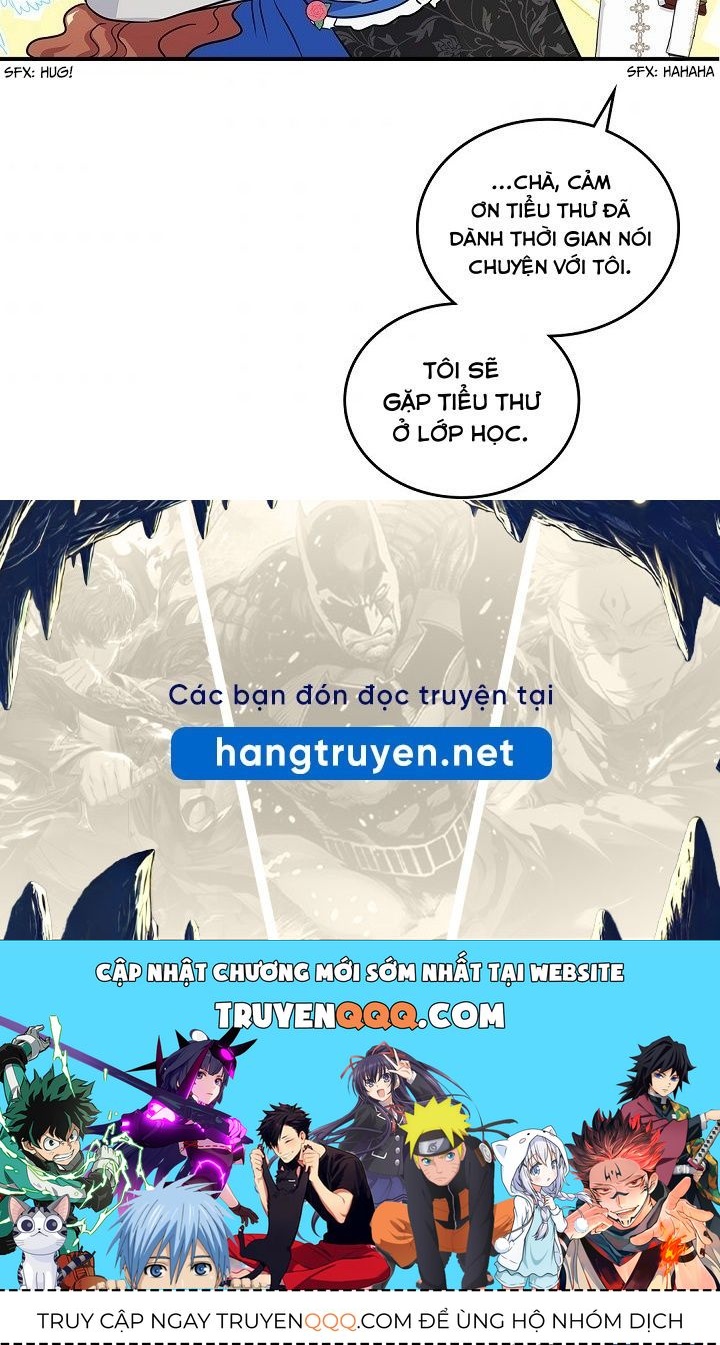 Kiếp Này, Tôi Sẽ Trở Thành Gia Chủ Chapter 6 - Trang 2