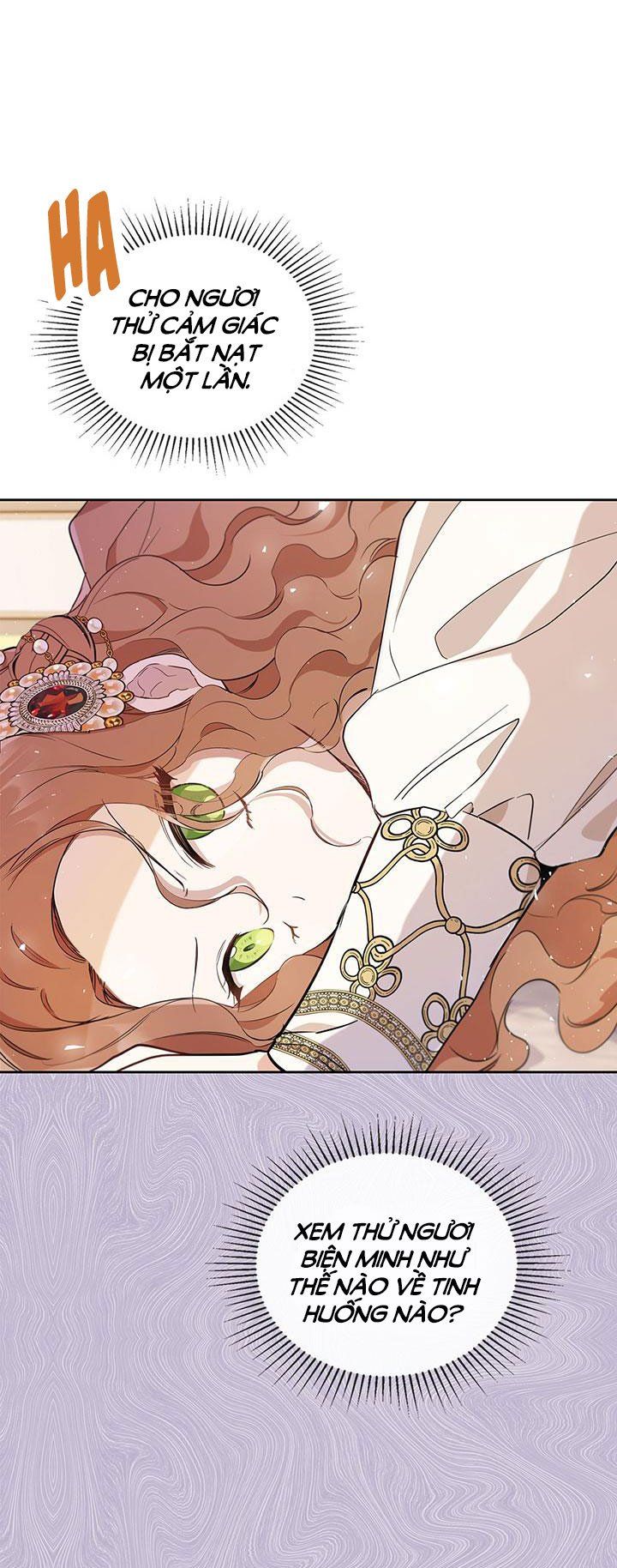 Kiếp Này, Tôi Sẽ Trở Thành Gia Chủ Chapter 60.5 - Trang 2