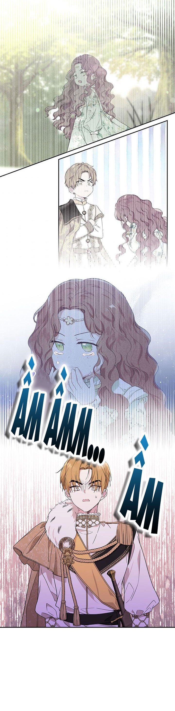 Kiếp Này, Tôi Sẽ Trở Thành Gia Chủ Chapter 60.5 - Trang 2