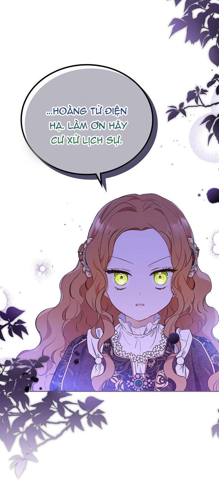 Kiếp Này, Tôi Sẽ Trở Thành Gia Chủ Chapter 60.5 - Trang 2