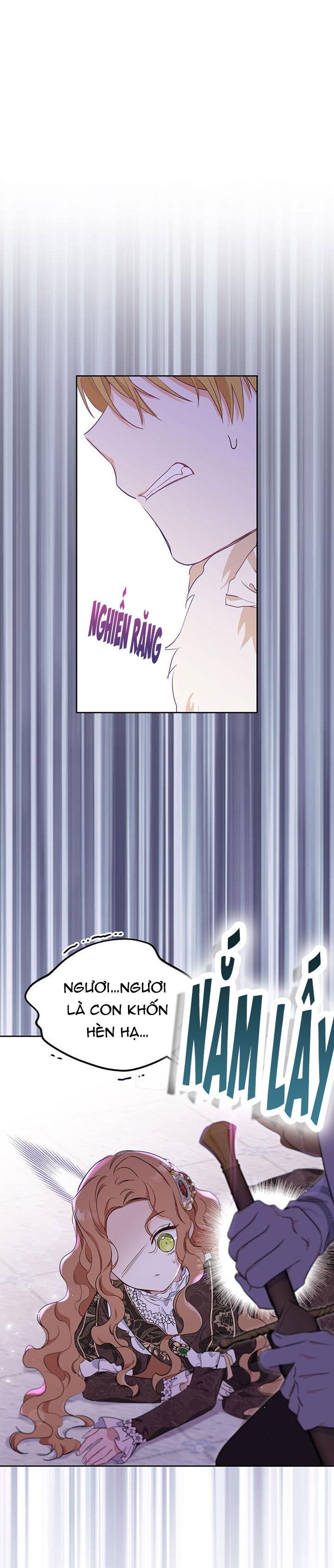 Kiếp Này, Tôi Sẽ Trở Thành Gia Chủ Chapter 60.5 - Trang 2