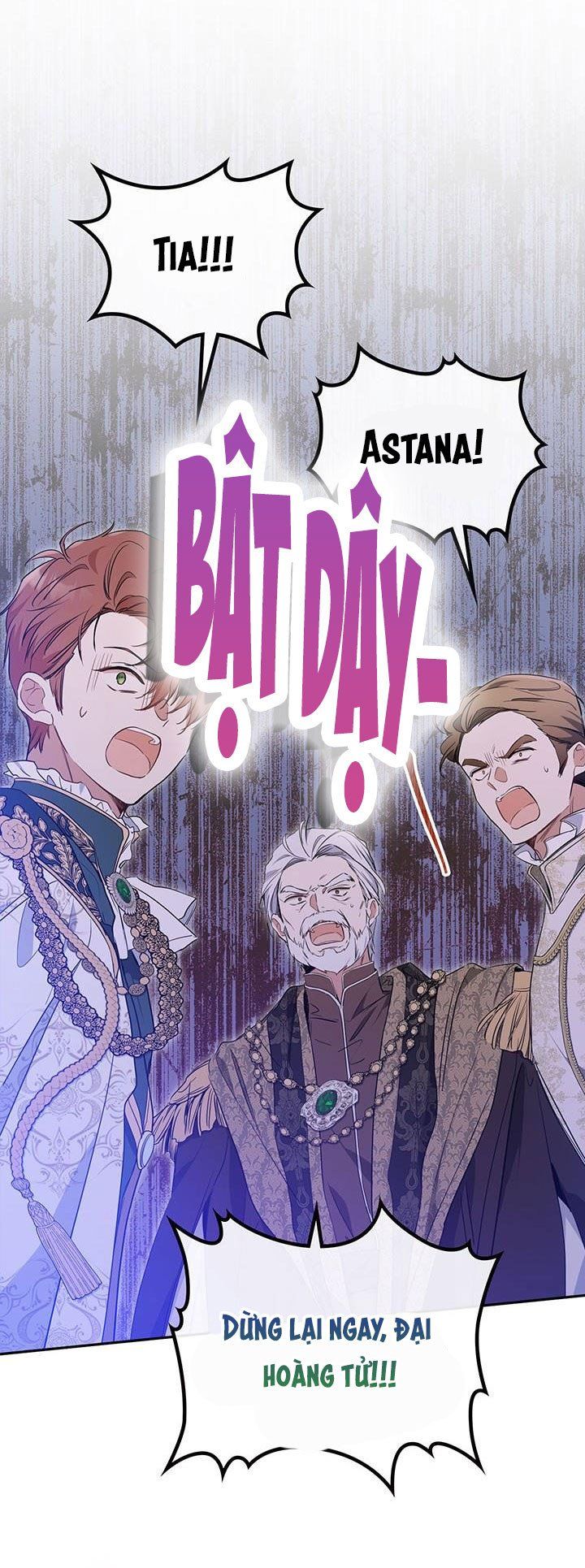 Kiếp Này, Tôi Sẽ Trở Thành Gia Chủ Chapter 60.5 - Trang 2