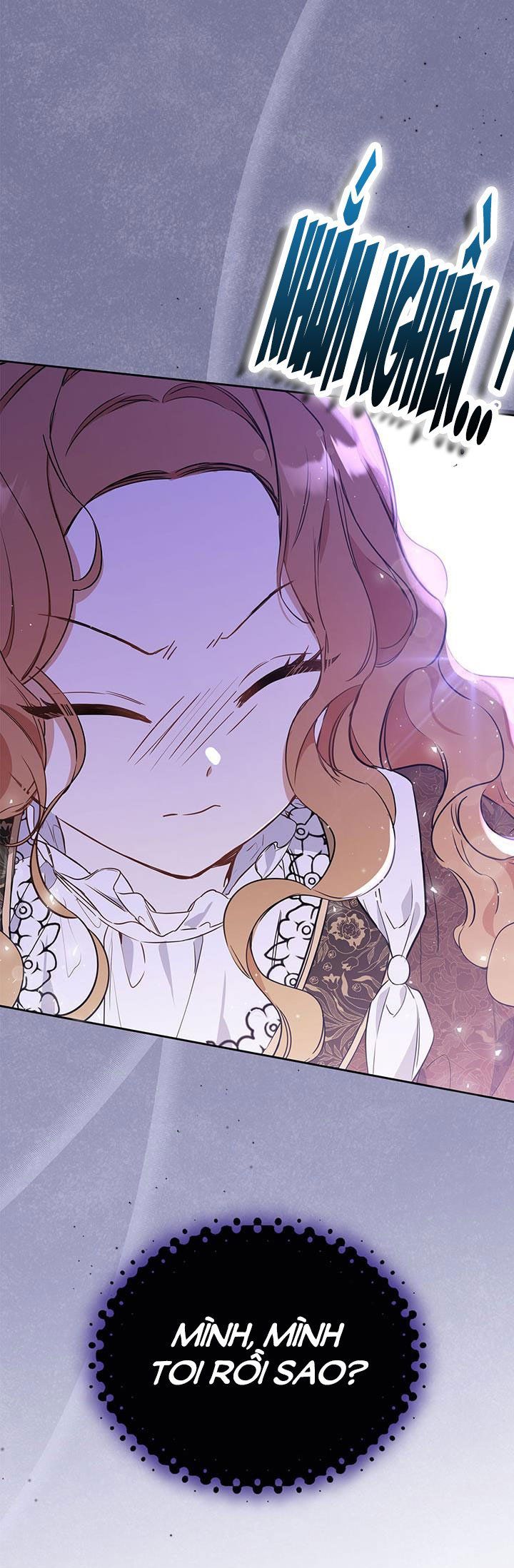 Kiếp Này, Tôi Sẽ Trở Thành Gia Chủ Chapter 60.5 - Trang 2