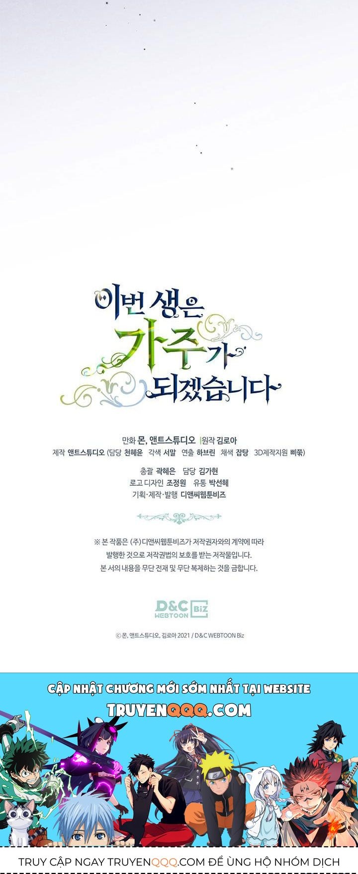 Kiếp Này, Tôi Sẽ Trở Thành Gia Chủ Chapter 60.5 - Trang 2