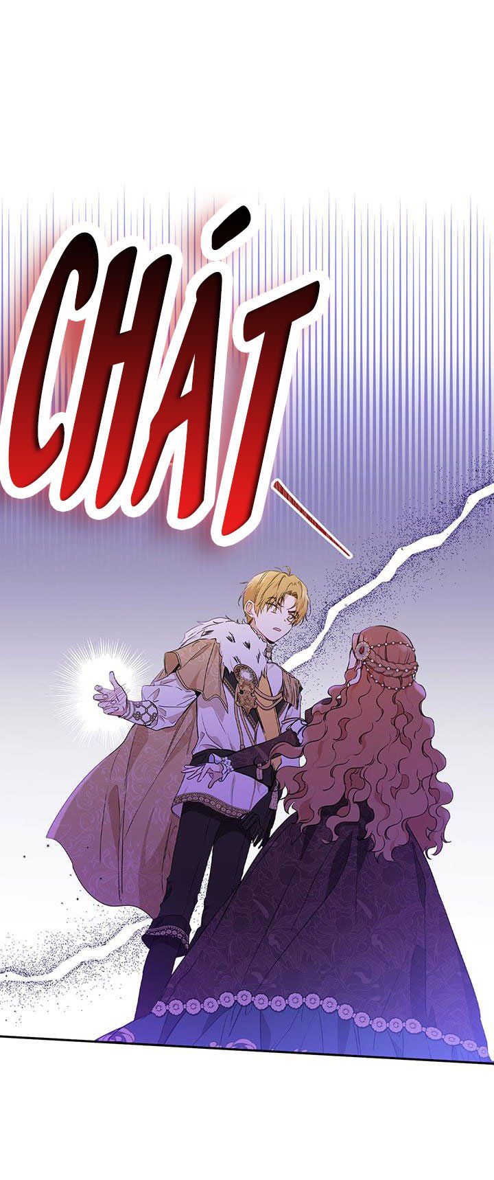 Kiếp Này, Tôi Sẽ Trở Thành Gia Chủ Chapter 60.5 - Trang 2