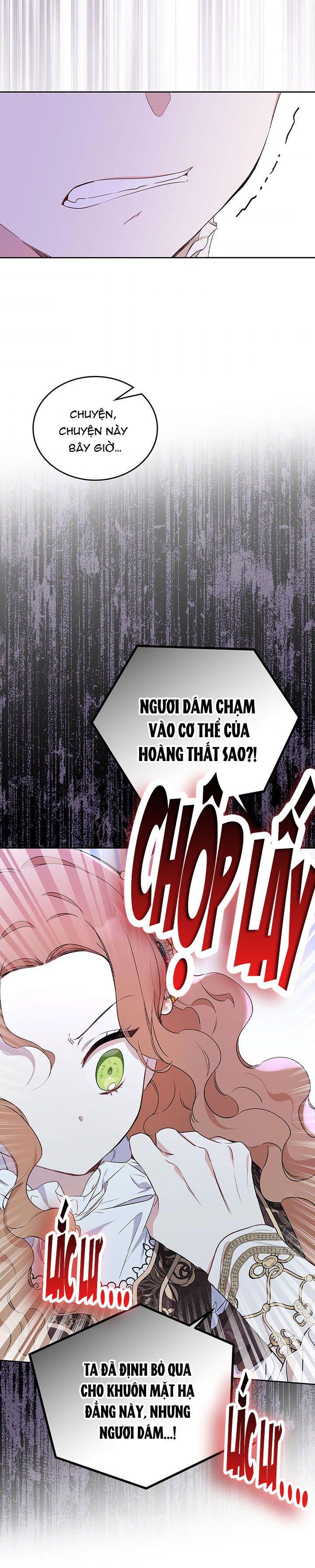 Kiếp Này, Tôi Sẽ Trở Thành Gia Chủ Chapter 60.5 - Trang 2