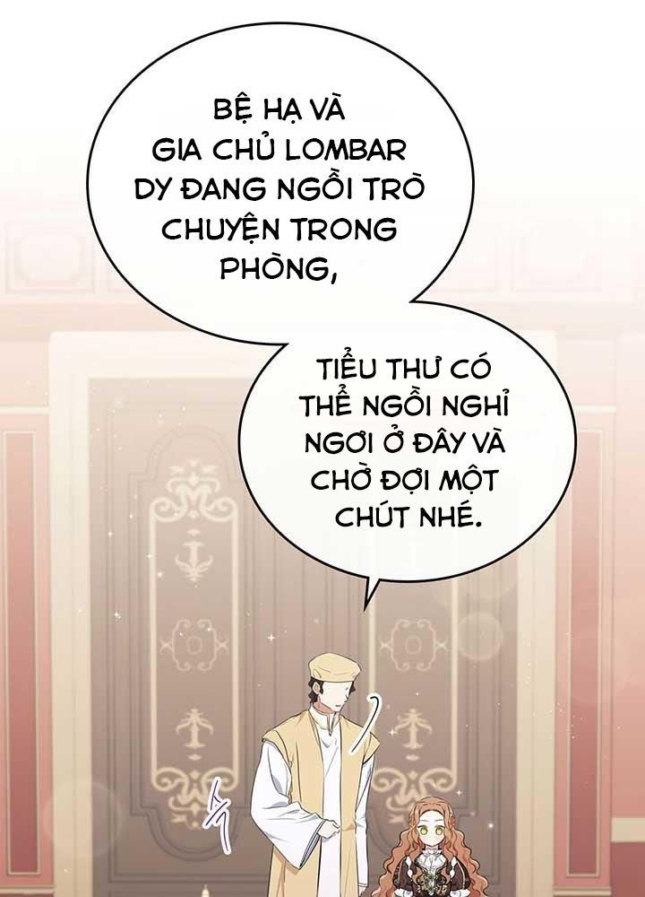 Kiếp Này, Tôi Sẽ Trở Thành Gia Chủ Chapter 60 - Trang 2