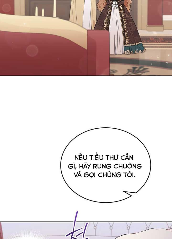 Kiếp Này, Tôi Sẽ Trở Thành Gia Chủ Chapter 60 - Trang 2