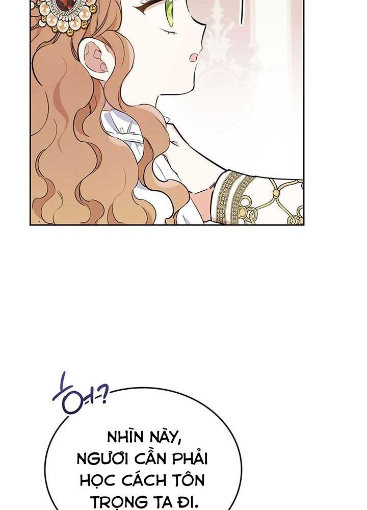 Kiếp Này, Tôi Sẽ Trở Thành Gia Chủ Chapter 60 - Trang 2