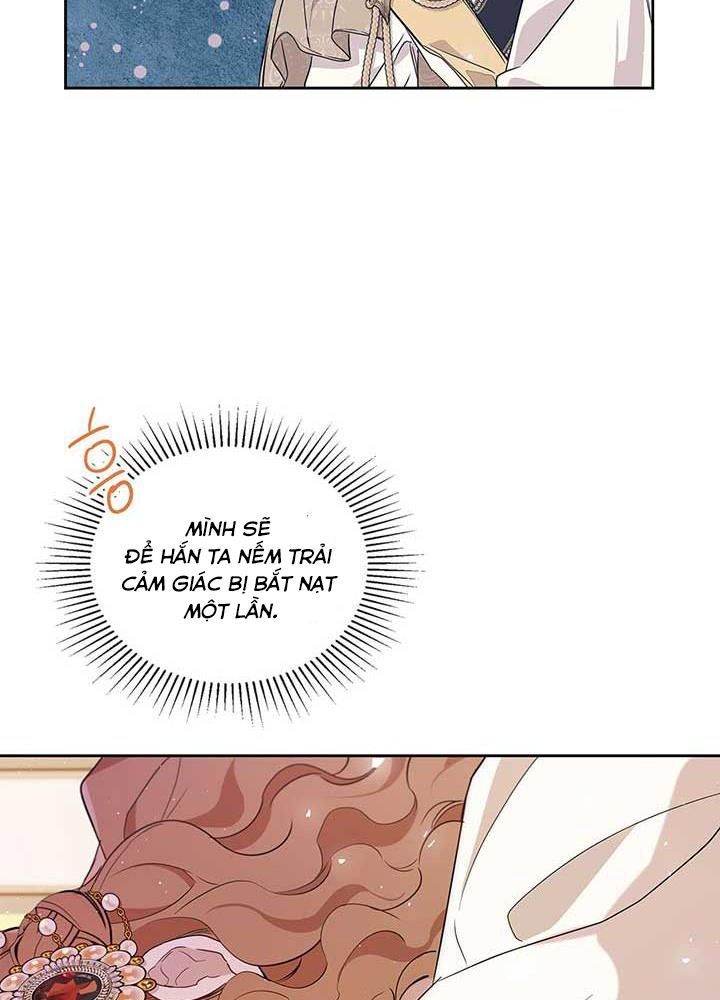 Kiếp Này, Tôi Sẽ Trở Thành Gia Chủ Chapter 60 - Trang 2