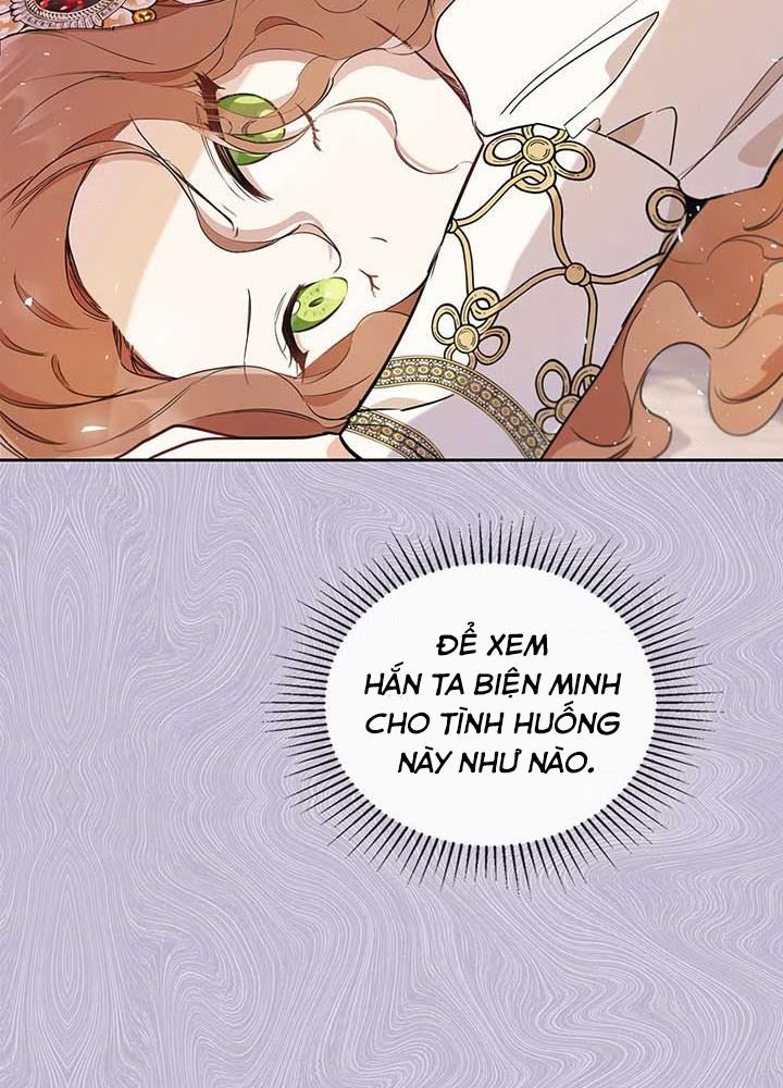 Kiếp Này, Tôi Sẽ Trở Thành Gia Chủ Chapter 60 - Trang 2