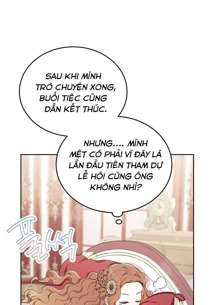 Kiếp Này, Tôi Sẽ Trở Thành Gia Chủ Chapter 60 - Trang 2