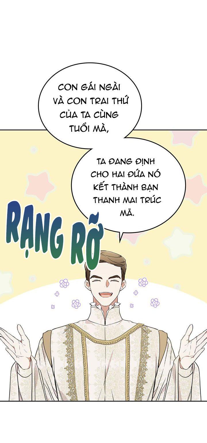 Kiếp Này, Tôi Sẽ Trở Thành Gia Chủ Chapter 61.5 - Trang 2