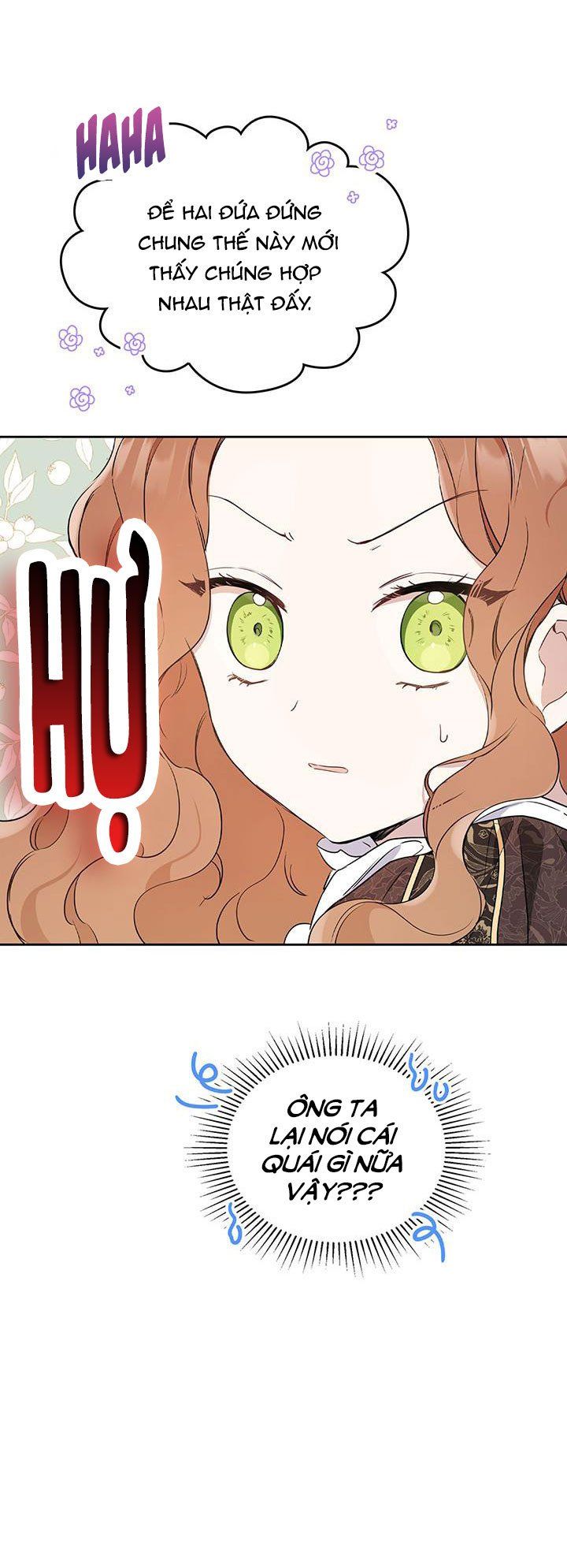 Kiếp Này, Tôi Sẽ Trở Thành Gia Chủ Chapter 61.5 - Trang 2