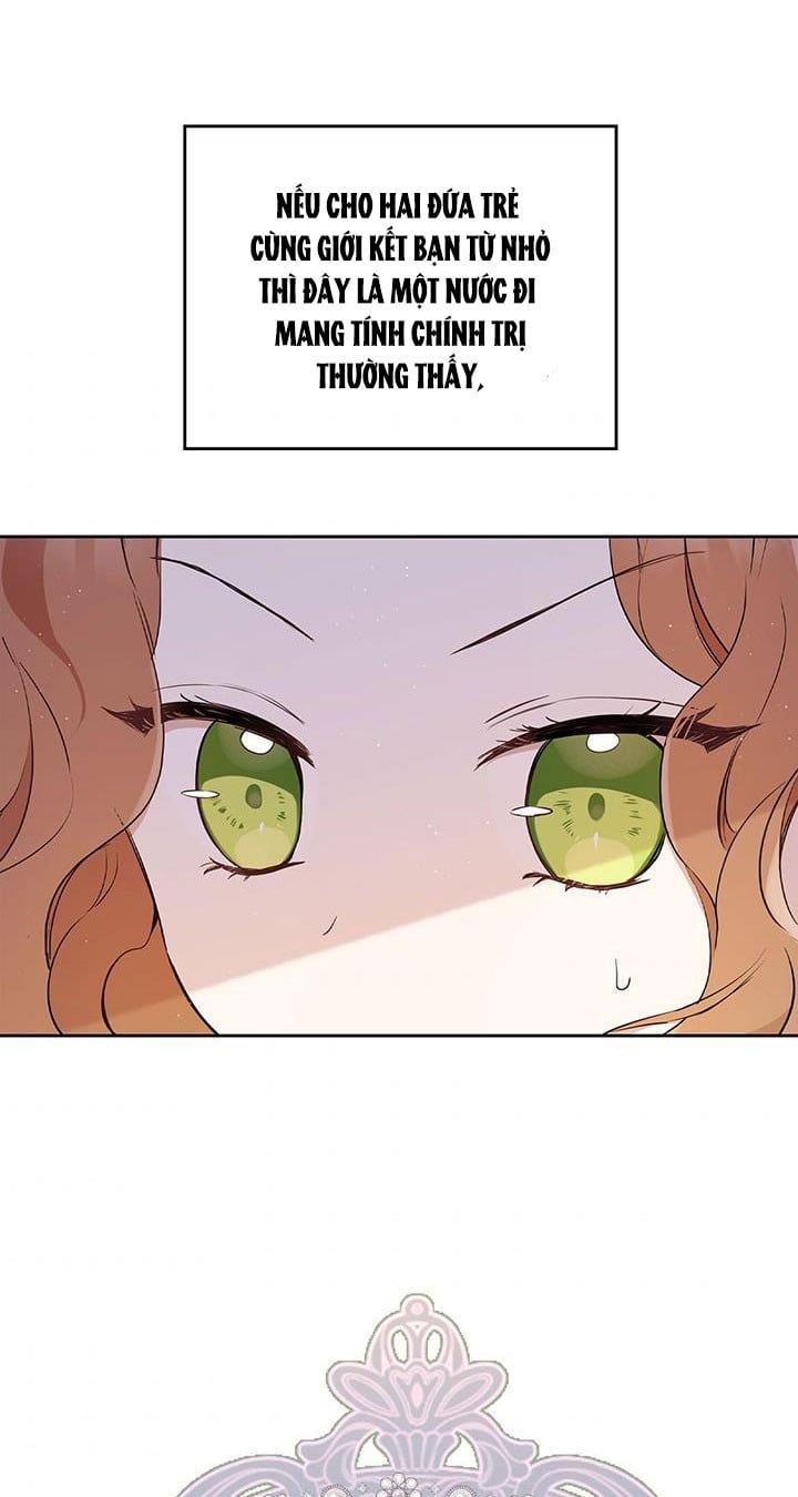 Kiếp Này, Tôi Sẽ Trở Thành Gia Chủ Chapter 61.5 - Trang 2