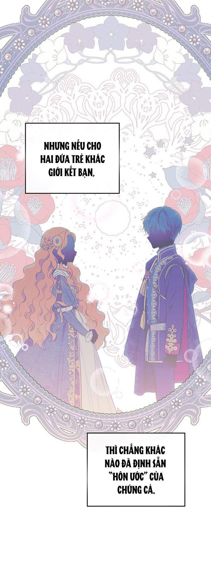 Kiếp Này, Tôi Sẽ Trở Thành Gia Chủ Chapter 61.5 - Trang 2