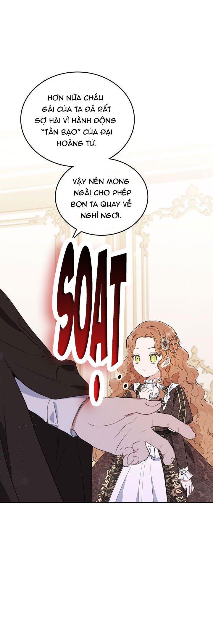 Kiếp Này, Tôi Sẽ Trở Thành Gia Chủ Chapter 61.5 - Trang 2