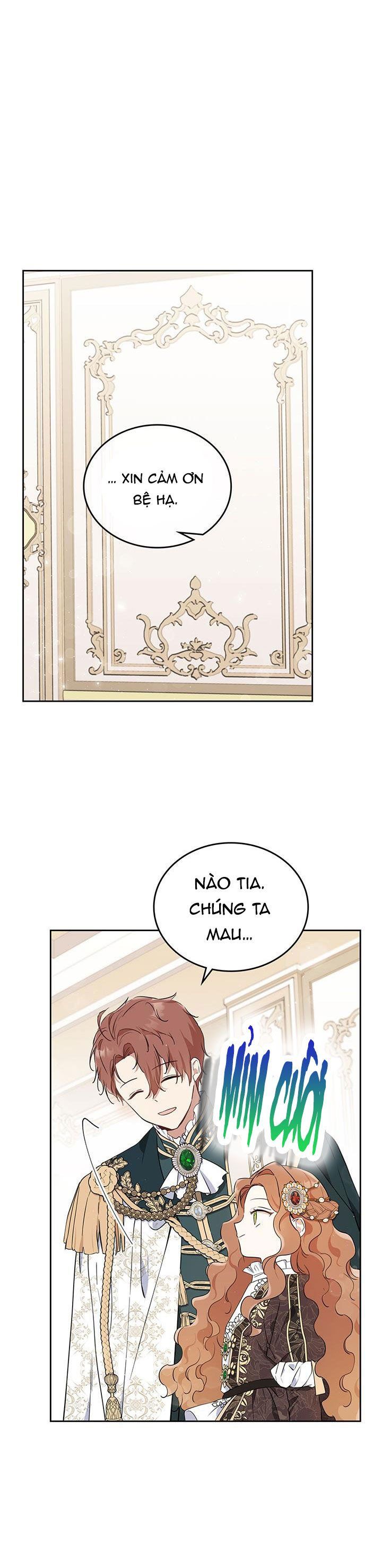 Kiếp Này, Tôi Sẽ Trở Thành Gia Chủ Chapter 61.5 - Trang 2