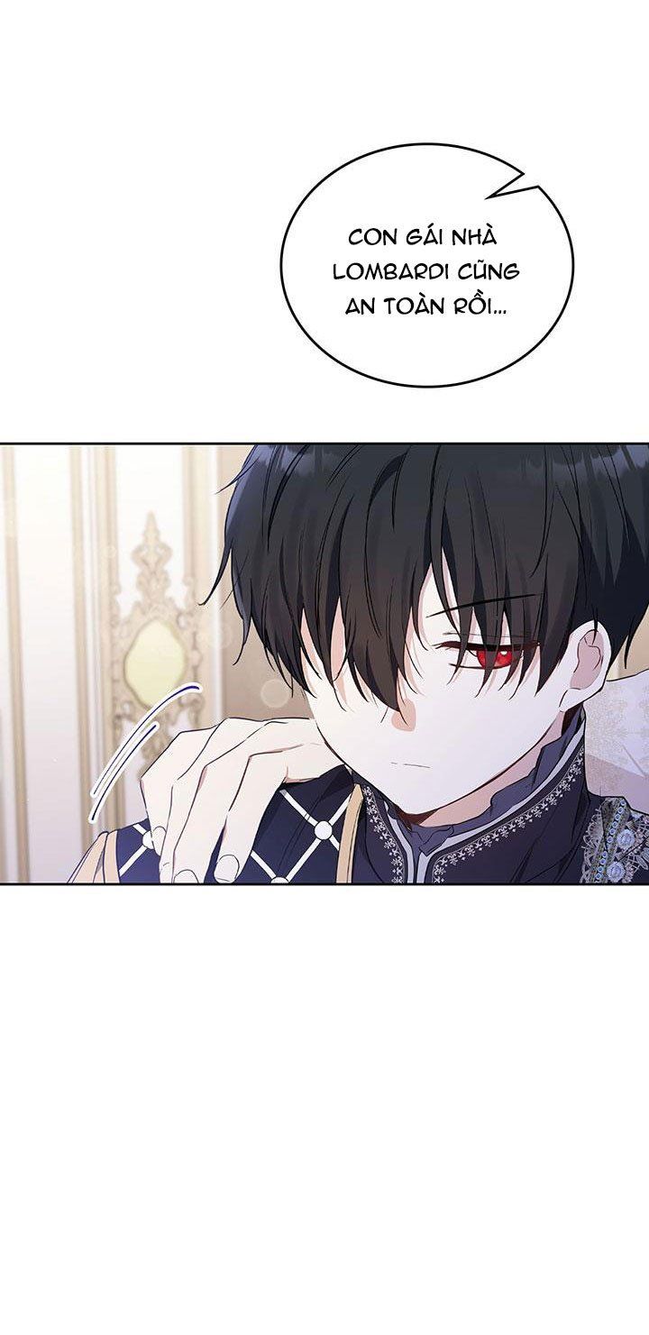 Kiếp Này, Tôi Sẽ Trở Thành Gia Chủ Chapter 61.5 - Trang 2