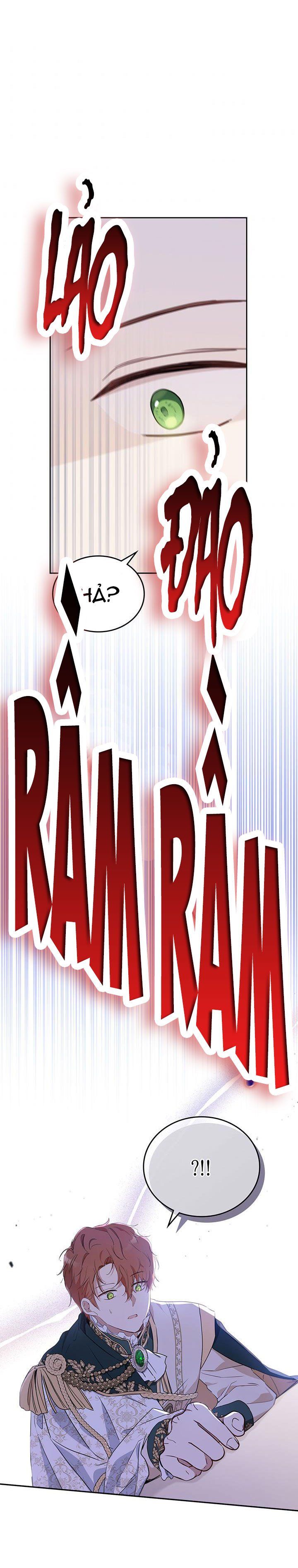 Kiếp Này, Tôi Sẽ Trở Thành Gia Chủ Chapter 61.5 - Trang 2