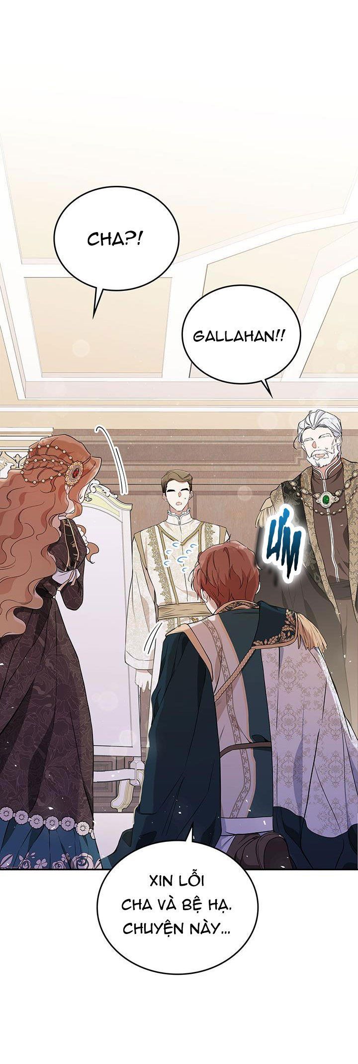 Kiếp Này, Tôi Sẽ Trở Thành Gia Chủ Chapter 61.5 - Trang 2