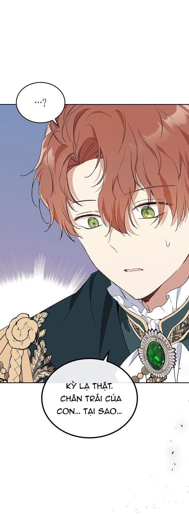 Kiếp Này, Tôi Sẽ Trở Thành Gia Chủ Chapter 61.5 - Trang 2
