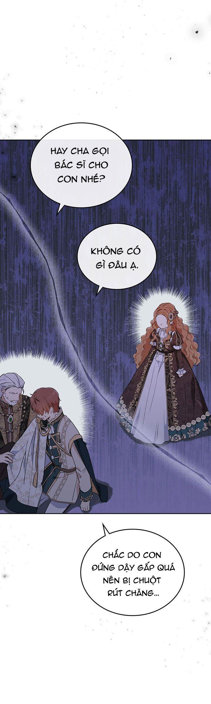 Kiếp Này, Tôi Sẽ Trở Thành Gia Chủ Chapter 61.5 - Trang 2