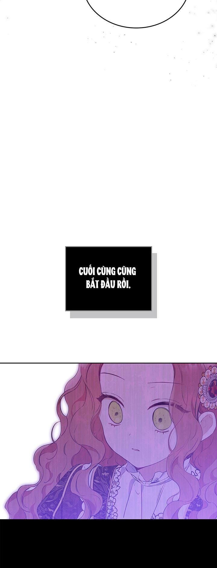 Kiếp Này, Tôi Sẽ Trở Thành Gia Chủ Chapter 61.5 - Trang 2